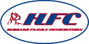 Hubbard Family Construction Inc. logo